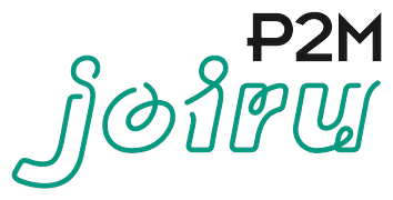 P2M joiru